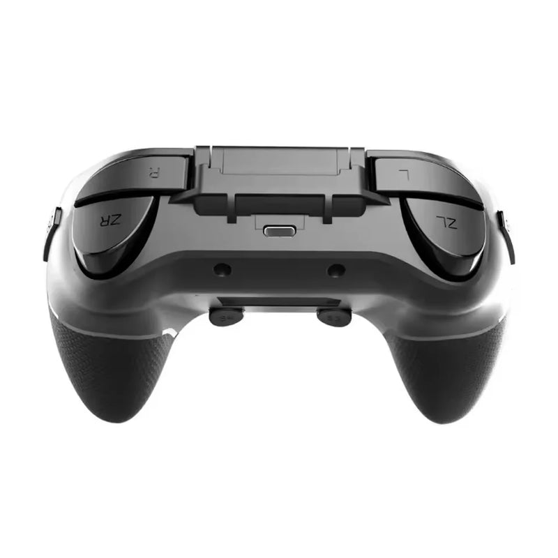 Controle Gamepad Wireless IPega Bluetooth 2.4G para PC, PS3, PS4 - Alto Desempenho PG-9218