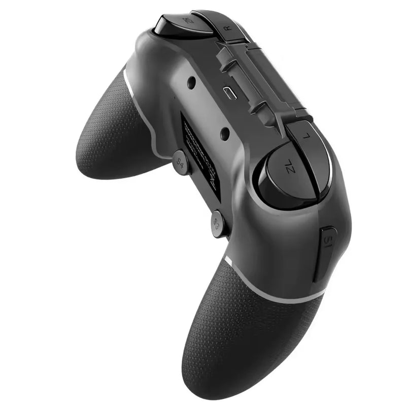 Controle Gamepad Wireless IPega Bluetooth 2.4G para PC, PS3, PS4 - Alto Desempenho PG-9218